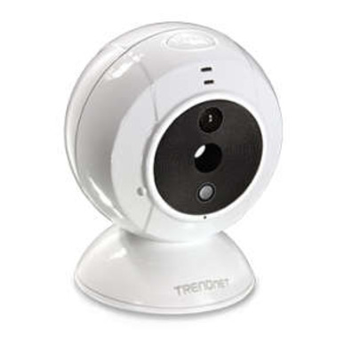 TRENDNET CAMARA WIFI, NIGHT Vision, for babies