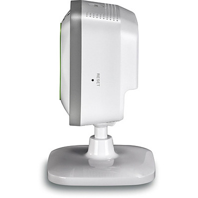 TRENDNET CAMARA WIFI, NIGHT Vision, for babies