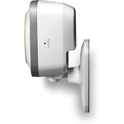 TRENDNET CAMARA WIFI, NIGHT Vision, for babies