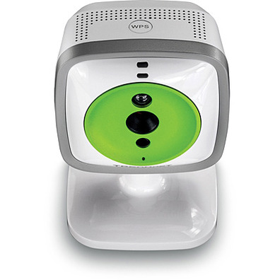 TRENDNET CAMARA WIFI, NIGHT Vision, for babies