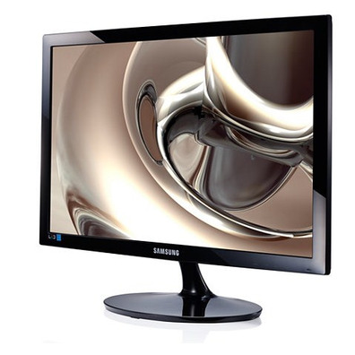 MONITOR SAMSUNG 21.5 "/ 22" / LED / FullHD