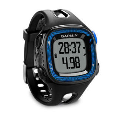 RELOJ DEPORTES GARMIN Forerunner 15 HRM