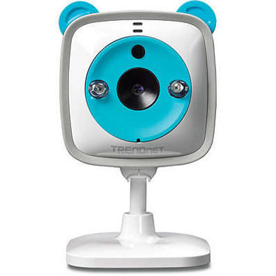 TRENDNET CAMARA WIFI HD, NIGHT Vision, for babies