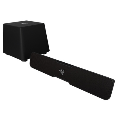 SONIDO RAZER LEVIATHAN (RZ05-01260100-R3G1)
