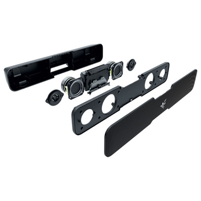 SONIDO RAZER LEVIATHAN (RZ05-01260100-R3G1)