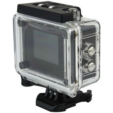 SjCAM Sj4000 Black Wifi V2.0 Sports Camera