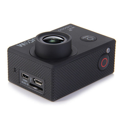 CAMARA VIDEO SJCAM SJ5000 Plus WIFI BLACK