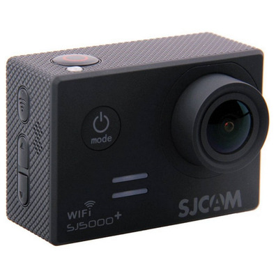 CAMARA VIDEO SJCAM SJ5000 Plus WIFI BLACK