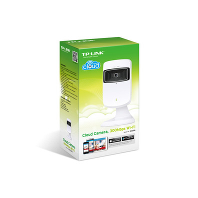 Video-surveillance camera TP-LINK NC200 WIFI