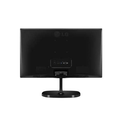 MONITOR LG 23 "(23MP67VQ-P) IPS / 5ms / 1920 Ο 1080 / DVI / HDMI / 250cd / c
