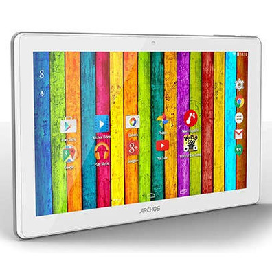 TABLET ARCHOS 101D NEON (BLANCA) 10.1 "/ 1GB / 8GB