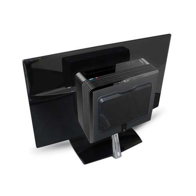 NOX Mini ITX VEXA.150W. Black