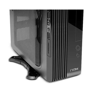 NOX Mini ITX VEXA.150W. Black