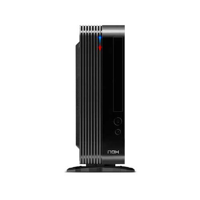 NOX Mini ITX VEXA.150W. Black
