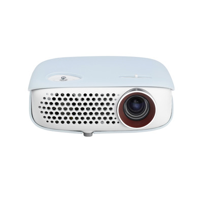 LG PW800 LED PROJECTOR