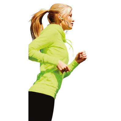 URBAN REVOLT AURICULARES + Green MIC