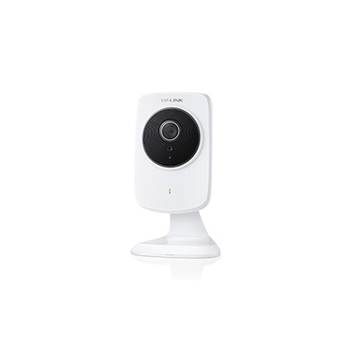 VIDEOVIGILANCE CAMARA CLOUD TP-LINK NC220