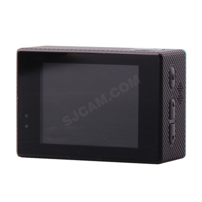 SJCAM SJ5000 Yellow V2.0 Sports Camera
