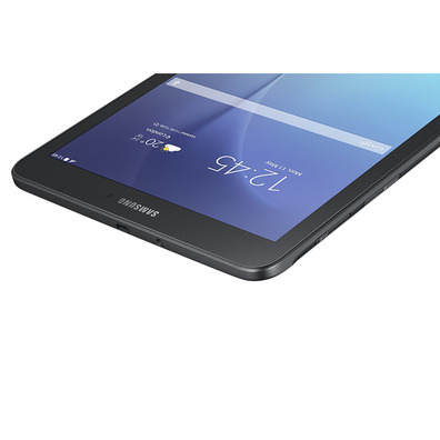 TABLET SAMSUNG 9.6 GALAXY TAB E 8GB T560 NEGRO
