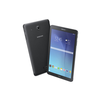 TABLET SAMSUNG 9.6 GALAXY TAB E 8GB T560 NEGRO