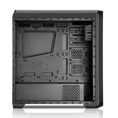 Nox Coolbay ZX LED Blue USB 3.0