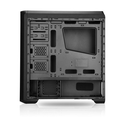 Nox Coolbay ZX LED Blue USB 3.0