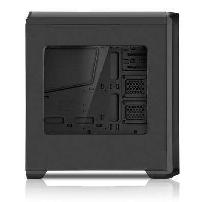 Nox Coolbay ZX LED Red USB 3.0