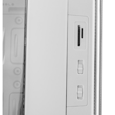 NOX Hummer ZS Zero Edit USB Tower 3.0