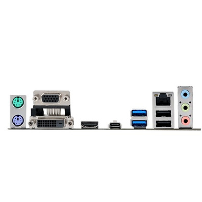 PLACA ASUS Z170M-PLUS, INTEL, 1151, Z170