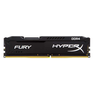 Kingston HyperX Fury DDR4 Memory