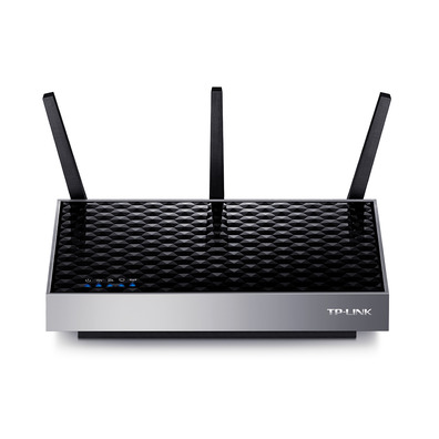 Wi-Fi coverage extension AC1900 RE580D