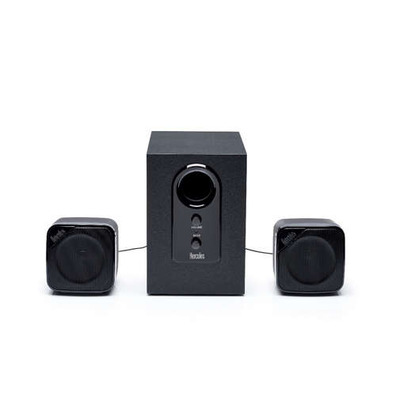 ATLAVOCES HERCULES 2.1 CUBE.NEGRO