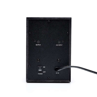 ATLAVOCES HERCULES 2.1 CUBE.NEGRO