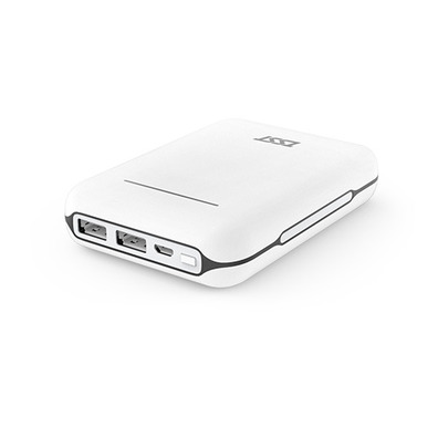 PowerBank TSST 10400mAH White