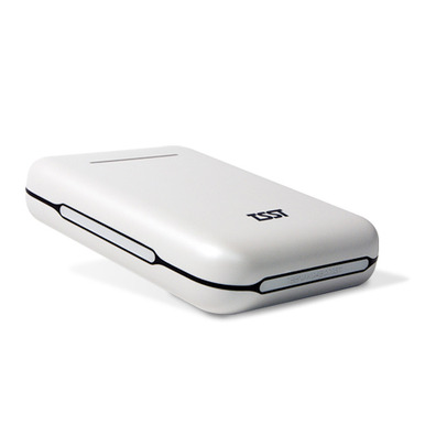 PowerBank TSST 10400mAH White