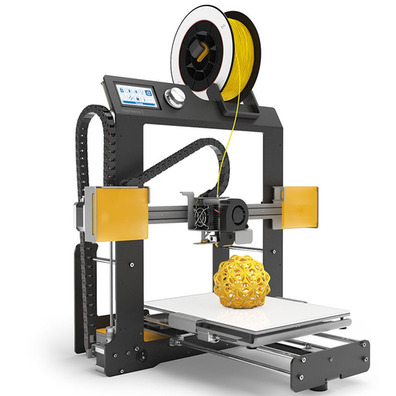 BQ Hephesto 2 3D IMPRESOR (H000187)