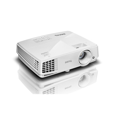 PROJECTOR BENQ MS527 9H.JFA77.13E SVGA/HDMI/3300cd/3D