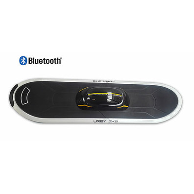 Skateboard Electric Pattern Urby SK8