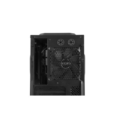 TORRE ATX NOX COOLBAY SX Red