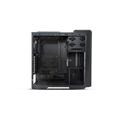 TORRE ATX NOX COOLBAY SX Red