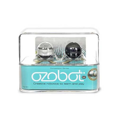 Educational Robot Ozobot Bit Double