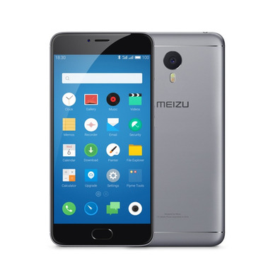 Meizu M3 Note 5.5 16G Dark Grey