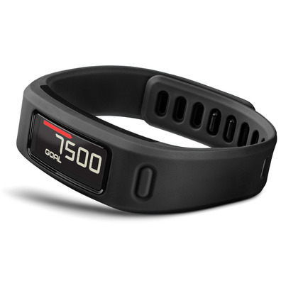 Garmin Vivofit Black