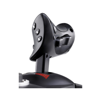 THRUSTMASTER JOYSTICK T-FLIGHT HOTAS X for PC/PS3