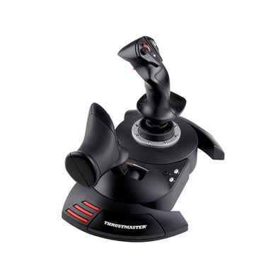 THRUSTMASTER JOYSTICK T-FLIGHT HOTAS X for PC/PS3