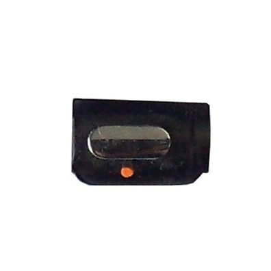 Mute button for iPhone 3G Black