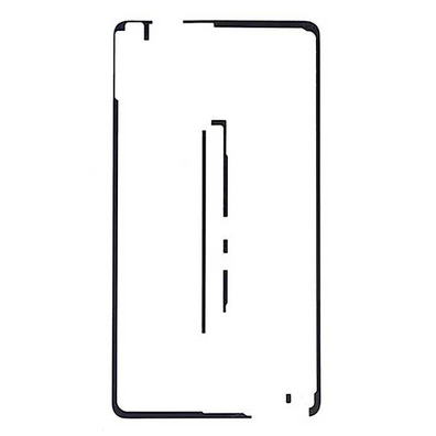 Digitizer Sticker for iPad Air 2