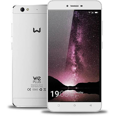 WEIMEI WePlus 32GB 4G Silver