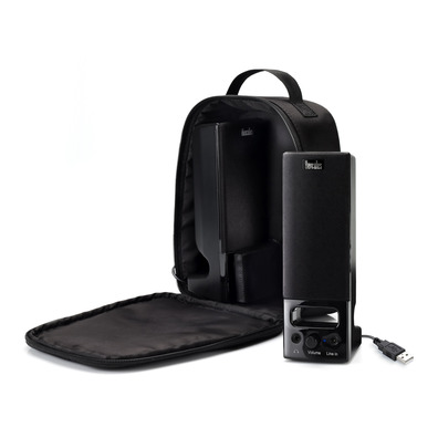 KEY ALTAVOCES XPS 2.0 35 USB