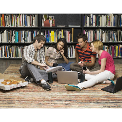 KEY ALTAVOCES XPS 2.0 35 USB